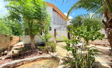 CASA EN VENTA EN PRIVADA EN UCU