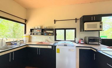 CASA EN VENTA EN PRIVADA EN UCU