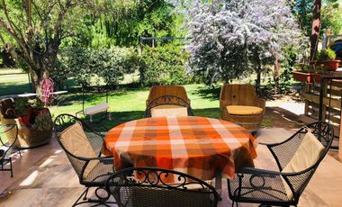 Casa alquiler Perdriel.  A 10 minutos de Lujan de Cuyo