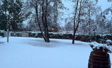 Casa alquiler Perdriel.  A 10 minutos de Lujan de Cuyo