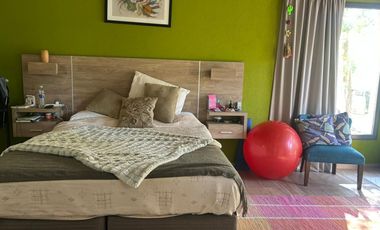 Casa alquiler Perdriel.  A 10 minutos de Lujan de Cuyo