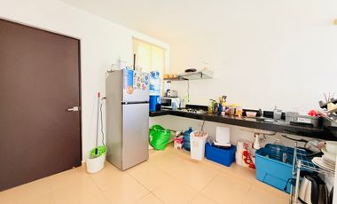 CASA EN VENTA EN CONKAL EN PRIVADA CUMBRES NOVONORTE