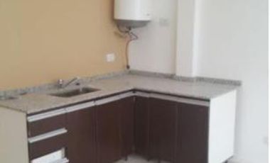Departamento en Venta  - Ingeniero Maschwitz