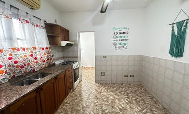 ALQUILER DEPARTAMENTO 3 AMB 70 M2 COCHERA CON BAULERA VALENTIN ALSINA LANUS