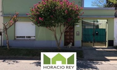 Propiedad ubicada en calle Italia 1041 - San Miguel del Monte