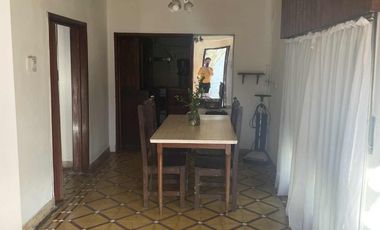 Propiedad ubicada en calle Italia 1041 - San Miguel del Monte