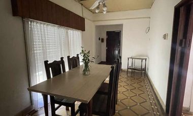 Propiedad ubicada en calle Italia 1041 - San Miguel del Monte