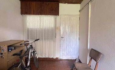 Propiedad ubicada en calle Italia 1041 - San Miguel del Monte