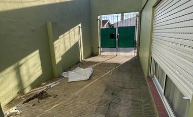 Propiedad ubicada en calle Italia 1041 - San Miguel del Monte