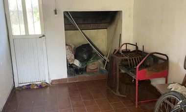 Propiedad ubicada en calle Italia 1041 - San Miguel del Monte