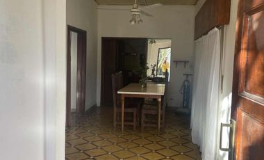 Propiedad ubicada en calle Italia 1041 - San Miguel del Monte