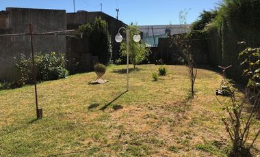 Propiedad ubicada en calle Italia 1041 - San Miguel del Monte