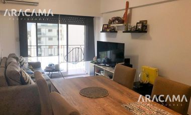 Arana 37 - Monte Grande