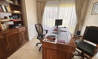 Propiedad en 2 Plantas con Piscina