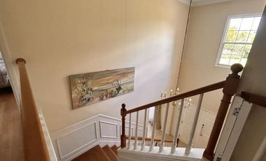 Propiedad en 2 Plantas con Piscina