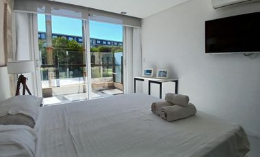 Departamento en venta - 1 Dormitorio 1 Baño - Mar de las Pampas