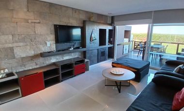 Departamento en venta - 1 Dormitorio 1 Baño - Mar de las Pampas