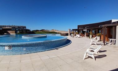 Departamento en venta - 1 Dormitorio 1 Baño - Mar de las Pampas