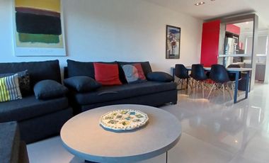 Departamento en venta - 1 Dormitorio 1 Baño - Mar de las Pampas