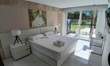 Departamento en venta - 1 Dormitorio 1 Baño - Mar de las Pampas