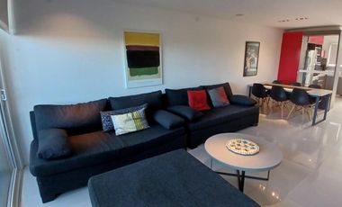 Departamento en venta - 1 Dormitorio 1 Baño - Mar de las Pampas