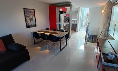 Departamento en venta - 1 Dormitorio 1 Baño - Mar de las Pampas