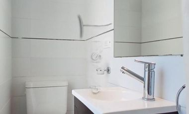 Departamento en venta - 1 Dormitorio 1 Baño - Mar de las Pampas