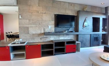 Departamento en venta - 1 Dormitorio 1 Baño - Mar de las Pampas