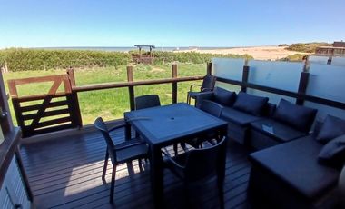 Departamento en venta - 1 Dormitorio 1 Baño - Mar de las Pampas