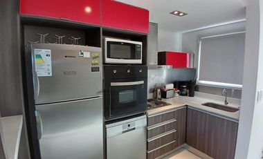 Departamento en venta - 1 Dormitorio 1 Baño - Mar de las Pampas