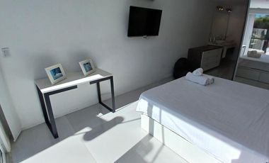 Departamento en venta - 1 Dormitorio 1 Baño - Mar de las Pampas