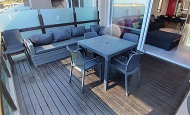 Departamento en venta - 1 Dormitorio 1 Baño - Mar de las Pampas