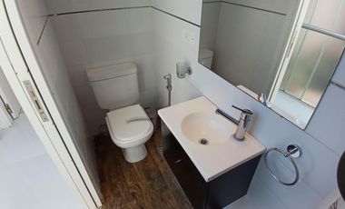 Departamento en venta - 1 Dormitorio 1 Baño - Mar de las Pampas