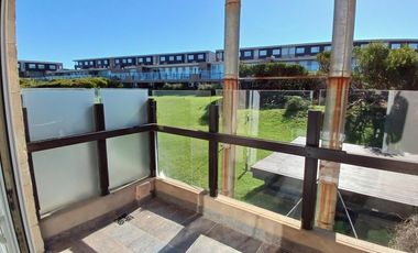 Departamento en venta - 1 Dormitorio 1 Baño - Mar de las Pampas