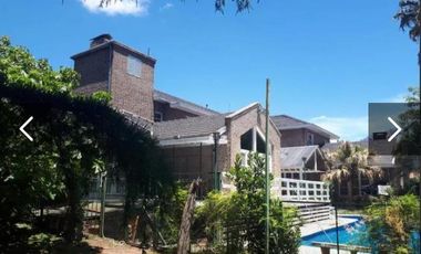 Casa de Nueve ambientes en Venta Apto Credito