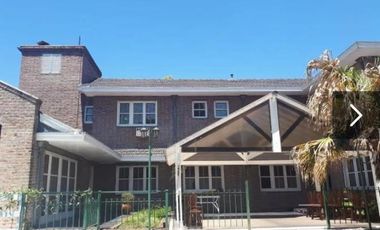 Casa de Nueve ambientes en Venta Apto Credito