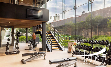 Departamento en Venta, en Origina Pedregal