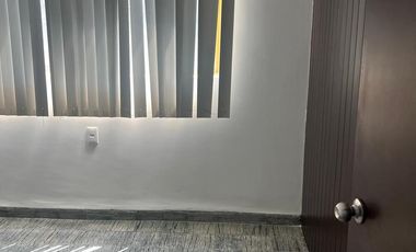 Departamento de 2 recámaras, La Joyita, en renta