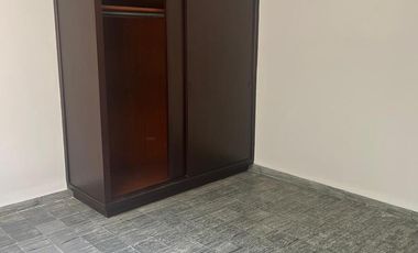 Departamento de 2 recámaras, La Joyita, en renta