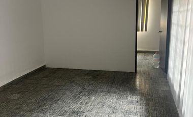 Departamento de 2 recámaras, La Joyita, en renta