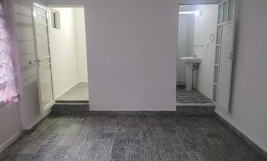 Departamento de 2 recámaras, La Joyita, en renta