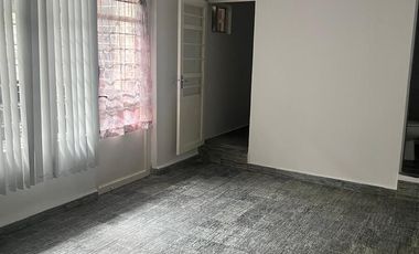 Departamento de 2 recámaras, La Joyita, en renta