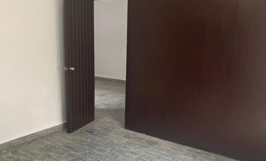 Departamento de 2 recámaras, La Joyita, en renta