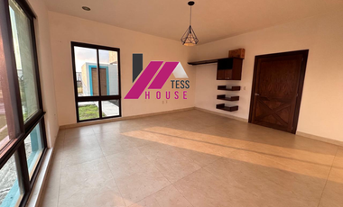 CASA CAMPESTRE CON VISTA AL VOLCAN