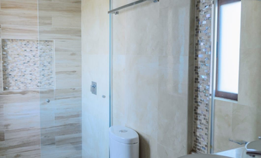 CASA CAMPESTRE CON VISTA AL VOLCAN