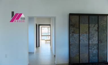 CASA CAMPESTRE CON VISTA AL VOLCAN