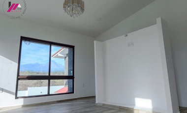 CASA CAMPESTRE CON VISTA AL VOLCAN