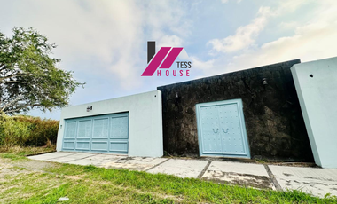 CASA CAMPESTRE CON VISTA AL VOLCAN