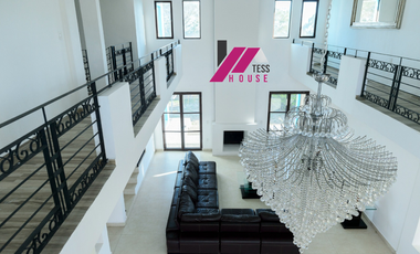 CASA CAMPESTRE CON VISTA AL VOLCAN