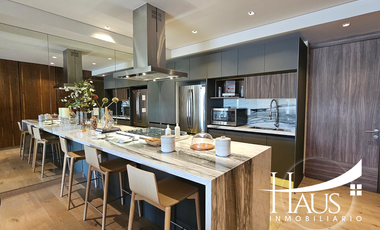 Departamento en Venta, en Origina Pedregal